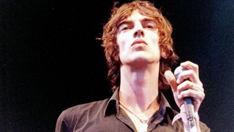 Richard Ashcroft