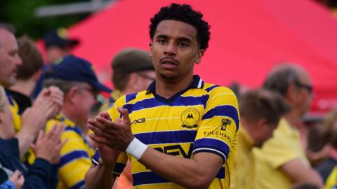 Jordan Thomas