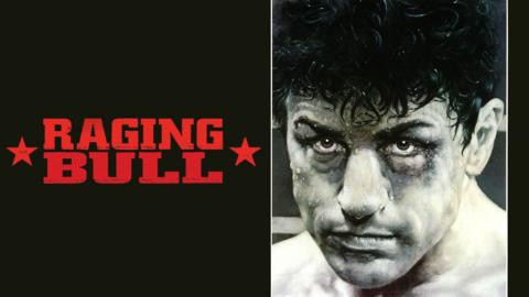 Raging Bull