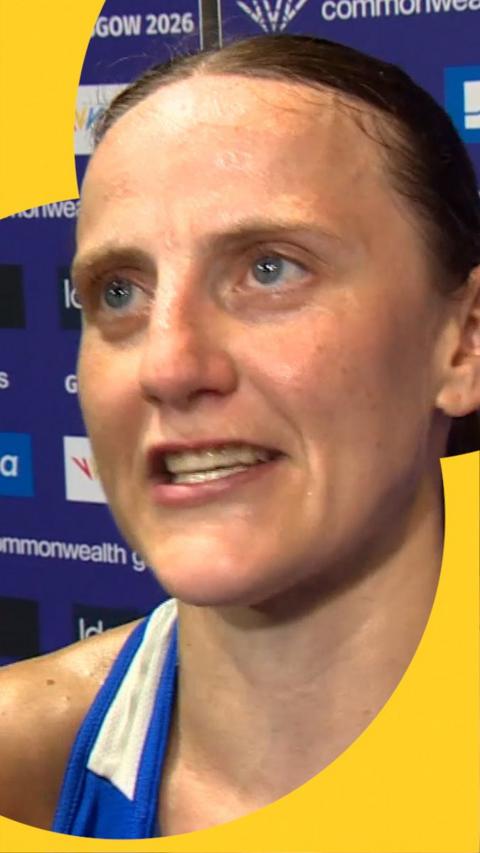 Michaela Walsh 