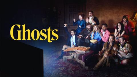 Ghosts US