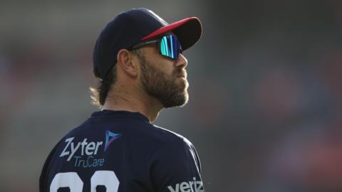 Glenn Maxwell