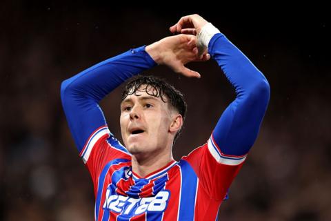 Late arrival & incredible comeback - Bur