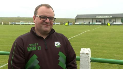 Coinneach Roddy MacIlleathain