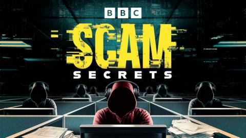 Scam Secrets