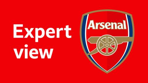 Arsenal expert view