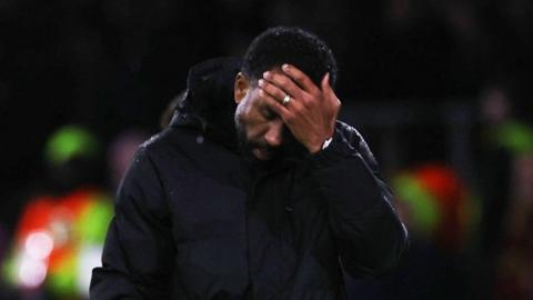 Celtic have sacked manager Wilfried Nancy after just eight matches