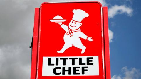 the little chef logo