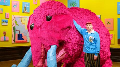 Copyright Birmingham Museums Trust. Photography by Tom Bird