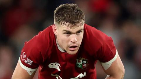 Garry Ringrose