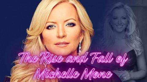 Michelle Mone