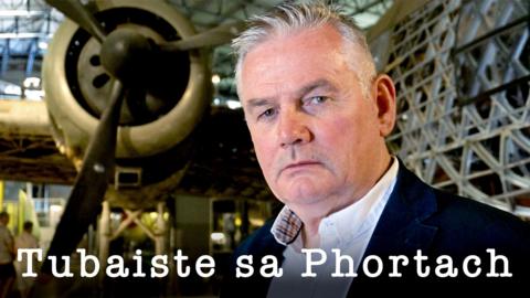 Tubaiste sa Phortach