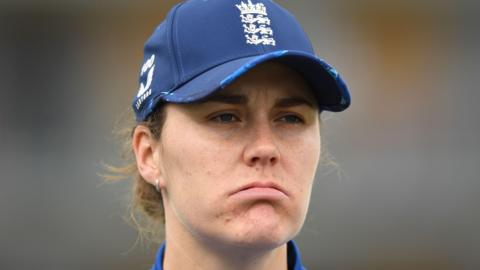 Nat Sciver-Brunt