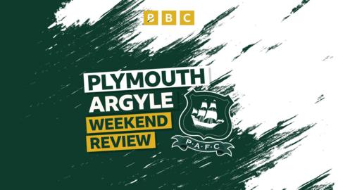 Plymouth Argyle weekend review