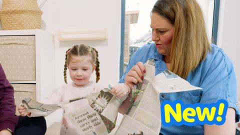 Motor skills thumbnail