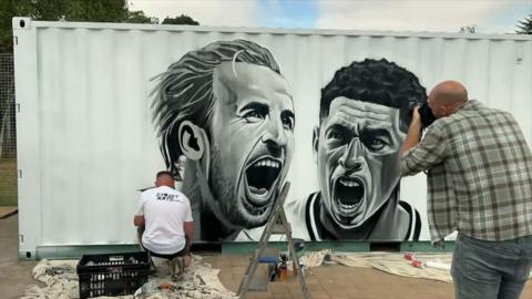 Mural