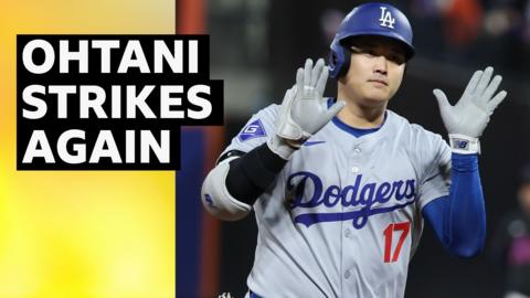 Shohei Ohtani