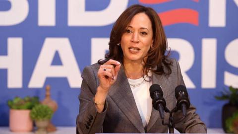 Kamala Harris