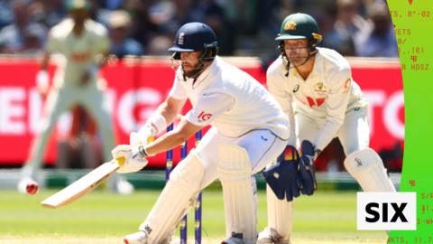 Ben Duckett