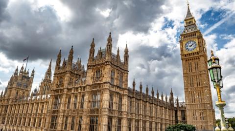 House of Parliament