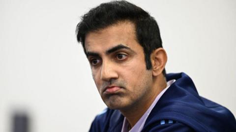 Gautam Gambhir