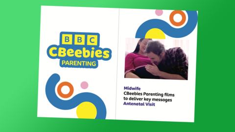 Key films for midwifes thumbnail