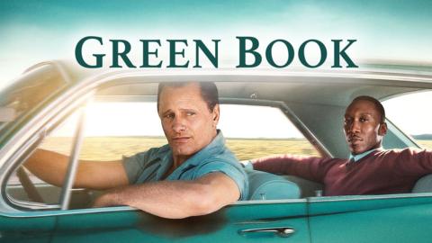 Green Book