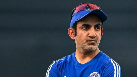 Gautam Gambhir