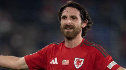 Joe Allen