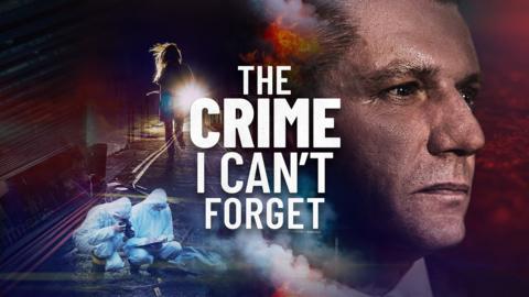 The Crime I Can't Forget