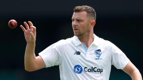 Josh Hazlewood
