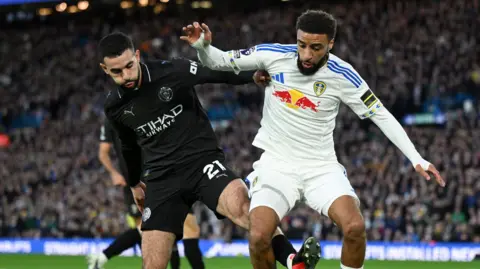 Bournemouth v Sunderland