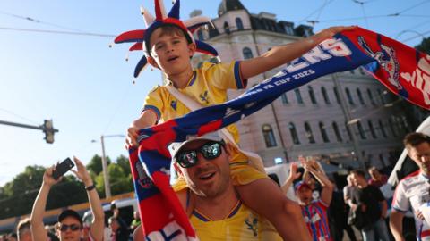 Crystal Palace