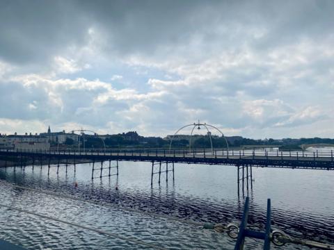 Southport Pier