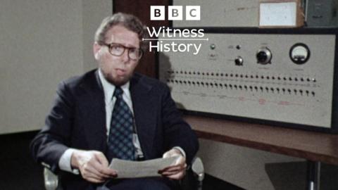 Witness History: Milgram