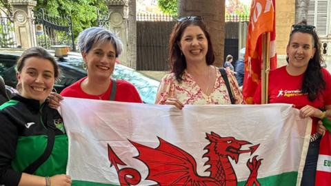 Ras iaith Catalaneg