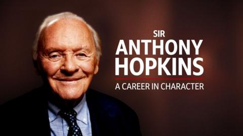 The Interview: Sir Anthony Hopkins