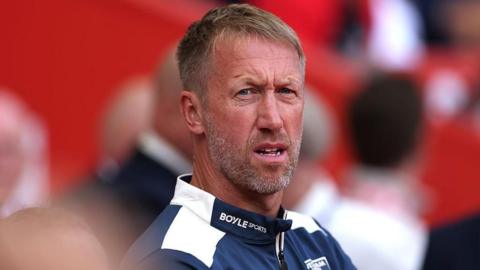 Graham Potter