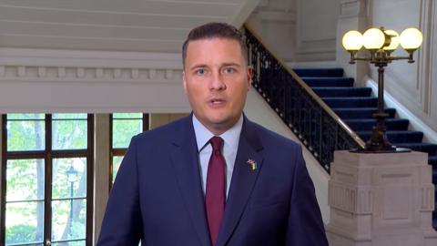 Wes Streeting