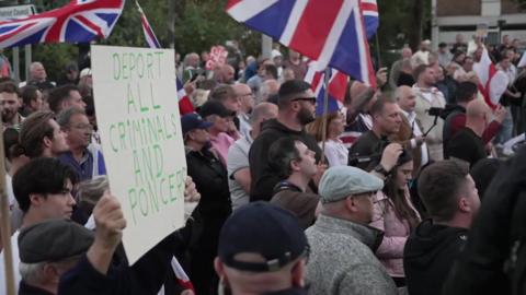 Protestio