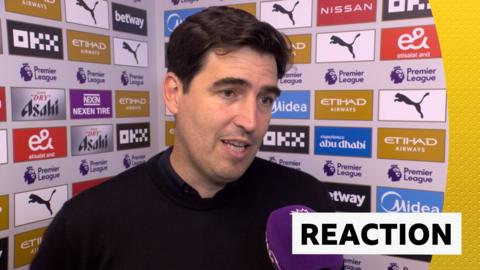 Andoni Iraola 