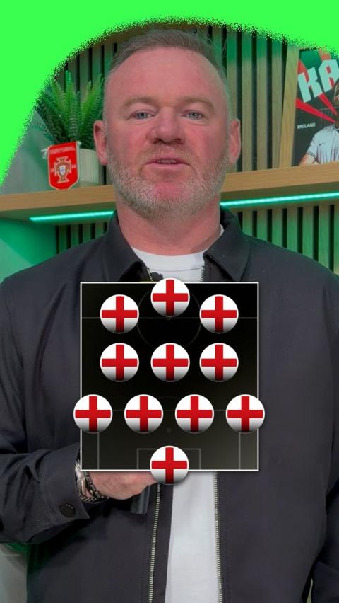 Wayne Rooney