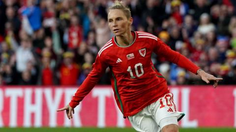 Jess Fishlock
