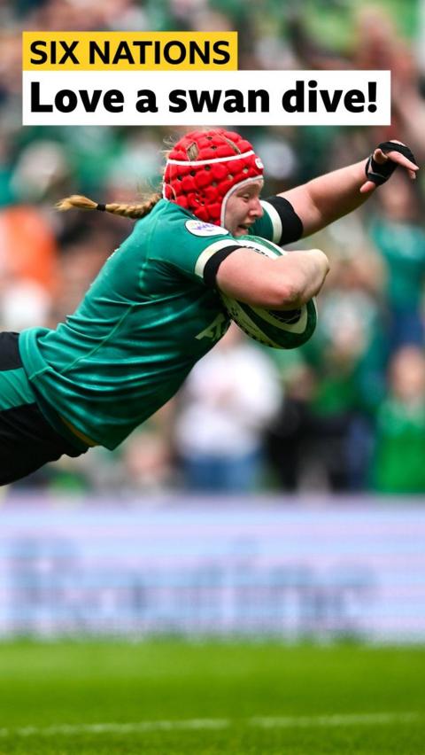 Aoife Wafer
