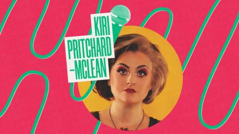 Stand-Up Specials: Kiri Pritchard-McLean: Tough Crowd