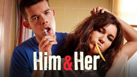 Him & Her