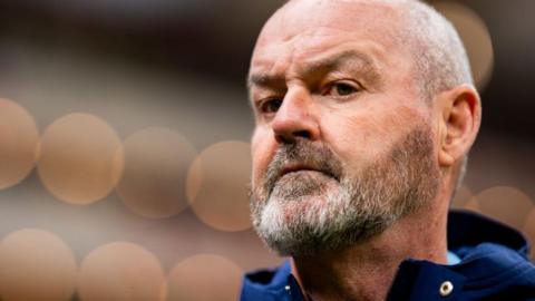 Steve Clarke