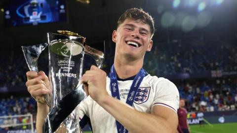 Charlie Cresswell