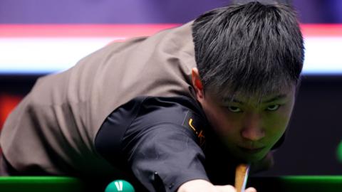 Zhao Xintong 