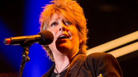 Katrina Leskanich